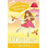 image //www.c...Primrose in Jewel Forest Fashion Fairy Princess Collins Poppy