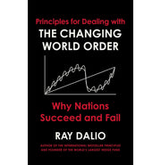 image //www.c...Principles for Dealing With The Changing World Order Ray Dalio