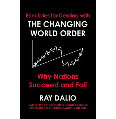 imagPrinciples for Dealing With The Changing World Order Ray Dalio
