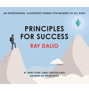 image //www.c...PRINCIPLES FOR SUCCESS Hardcover Dalio Ray Ray Dalio