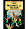 imag1Prisoners of the Sun The Adventures of Tintin Hardcover Herg Hergé