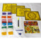 imag3Madhubani Art Adventure: Creative Sand Art Kit for Kids buy online at crossword.in