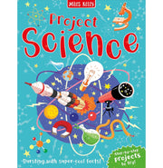 image //www.c...PROJECT SCIENCE