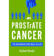 image //www.c...PROSTrATE CANCER: The Misunderstood Male Killer Sharpe Graham