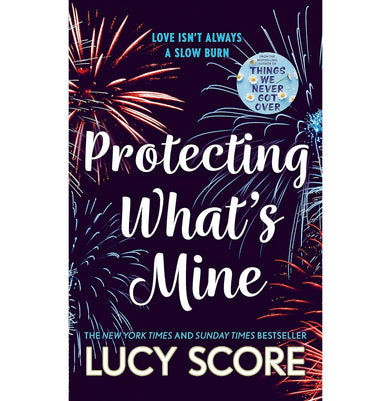 imagProtecting What'S Mine: The Benevolence Series Book 3