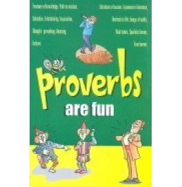 imagProverbs are Fun Small