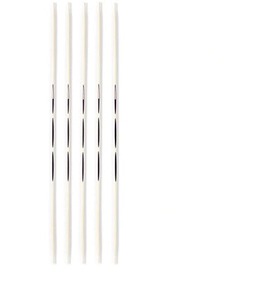 imagPrym - Knitting Needles - Double-Pointed Knitting Pins Ergonomics 20 Cm 2.50 Mm - 194201