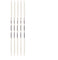imag2Prym - Knitting Needles - Double-Pointed Knitting Pins Ergonomics 20 Cm 2.50 Mm - 194201