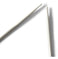 imag3Prym - Knitting Needles - Double-Pointed Knitting Pins Ergonomics 20 Cm 2.50 Mm - 194201