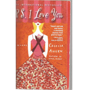 image //www.c...Ps I Love You Mass Market Paperback Cecelia Ahern