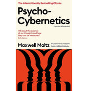 image //www.c...Psycho:Cybernetics Updated and Expanded Paperback Maltz Furey Maxwell Matt