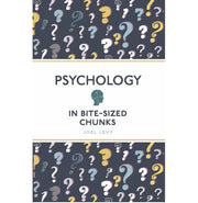 image //www.c...Psychology in Bite Sized Chunks Levy Joel