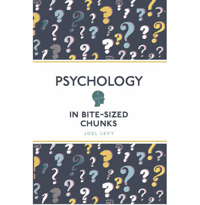 imagPsychology in Bite Sized Chunks Levy Joel