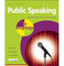 imag1Public Speaking in easy steps: Learn to Deliver Inspirational Speeches Paperback Provan Drew