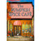 imag1Pumpkin Spice Cafe: 75 Years of Modern Britain Paperback Woods Laurie
