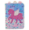imag1Purple Holographic Notebook Unicorn LK033