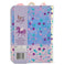 imag2Purple Holographic Notebook Unicorn LK033