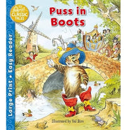 image //www.c...Puss in Boots Perrault Charles and Biro Val
