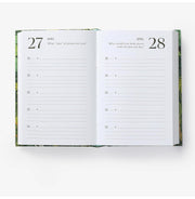 image //www.c...Q&A a Day Tropical: 5:Year Journal Potter Gift