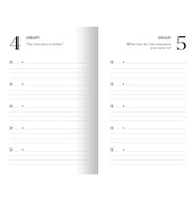 image //www.c...Q&A a Day Tropical: 5:Year Journal Potter Gift