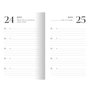 image //www.c...Q&A a Day Tropical: 5:Year Journal Potter Gift
