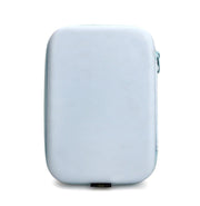 image //www.c...QIPS Unicorn Hardcase EVA 3D Embossed Super Jumbo Pencil Case Pouch Bag