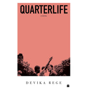 image //www.c...Quarterlife : A Novel Rege Devika
