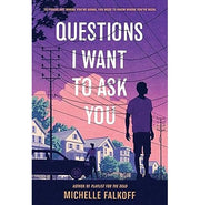 image //www.c...Questions I Want to Ask You Paperback Michelle Falkoff