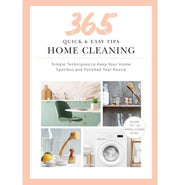 image //www.c...Quick and Easy Home Cleaning Weldon Owen