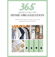 image //www.c...Quick and Easy Home Organization Weldon Owen
