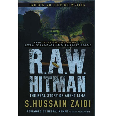 imagR.A.W. Hitman