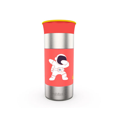 imagRabitat 360 Playmate Insulated Tumbler - Shyguy