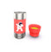 imag4Rabitat 360 Playmate Insulated Tumbler - Shyguy