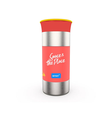 imagRabitat 360 Playmate Insulated Tumbler - Shyguy