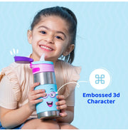 image //www.c...Rabitat Clean Lock Insulated Stainless Steel Bottle - Miss Butter