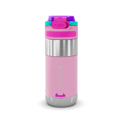imagRabitat Clean Lock Insulated Stainless Steel Bottle - Miss Butter