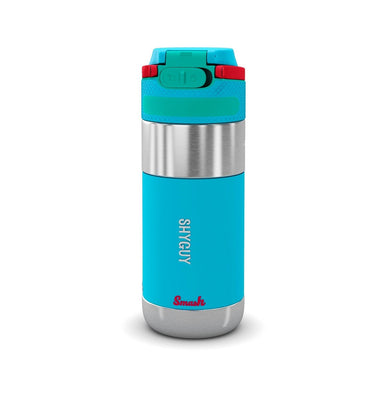 imagRabitat Clean Lock Insulated Stainless Steel Bottle - Shyguy