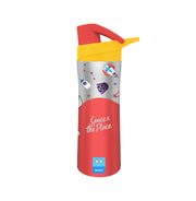 image //www.c...Rabitat Nutri Lock Stainless Steel Sipper Bottle with Lid - Shuguy
