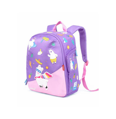 imagRabitat Smash School Bag 14.5" - Chatter Box