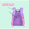 imag7Rabitat Smash School Bag 14.5" - Chatter Box