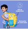 imag5Rabitat Smash School Bag 14.5" - Shyguy
