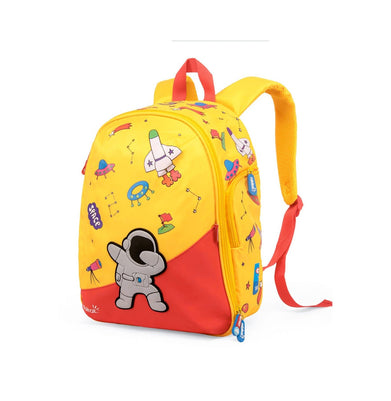 imagRabitat Smash School Bag 14.5" - Shyguy