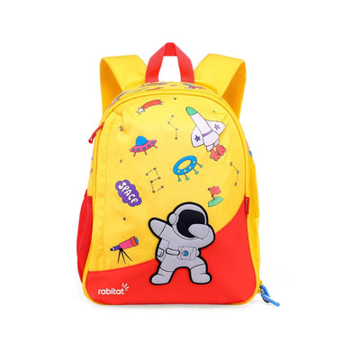 imagRabitat Smash School Bag 14.5" - Shyguy