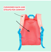 image //www.c...Rabitat Smash School Bag 14.5