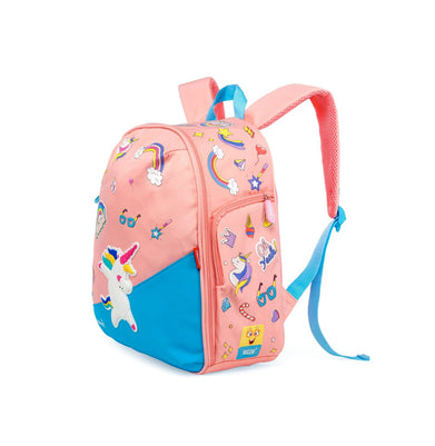 imagRabitat Smash School Bag 14.5" - Sizzle