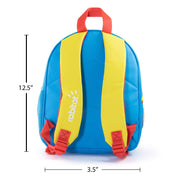 image //www.c...Rabitat Smash School Bag - Mad Eye