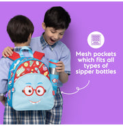 image //www.c...Rabitat Smash School Bag - Mad Eye