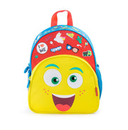 image //www.c...Rabitat Smash School Bag - Mad Eye