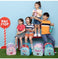 imag7Rabitat Smash School Bag - Sparky