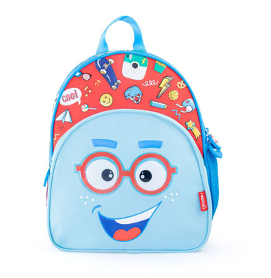 imagRabitat Smash School Bag - Sparky